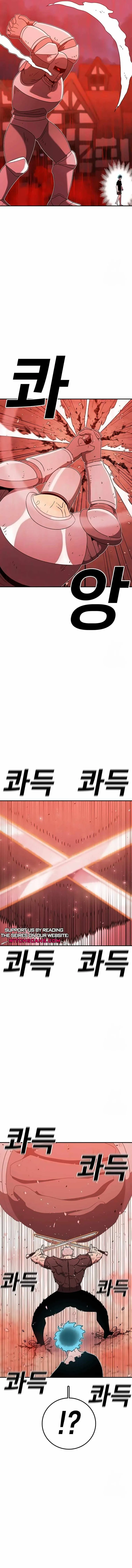 The House Without Time Chapter 157 - 4