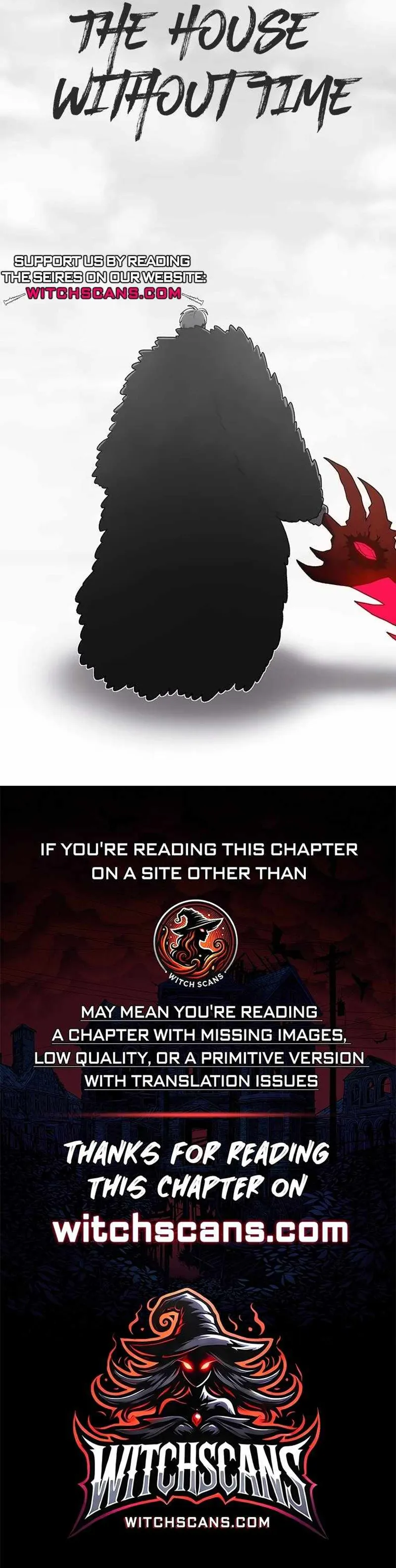 The House Without Time Chapter 158 - 18