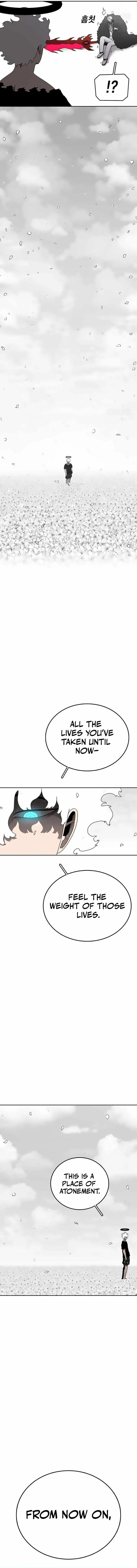 The House Without Time Chapter 159 - 17