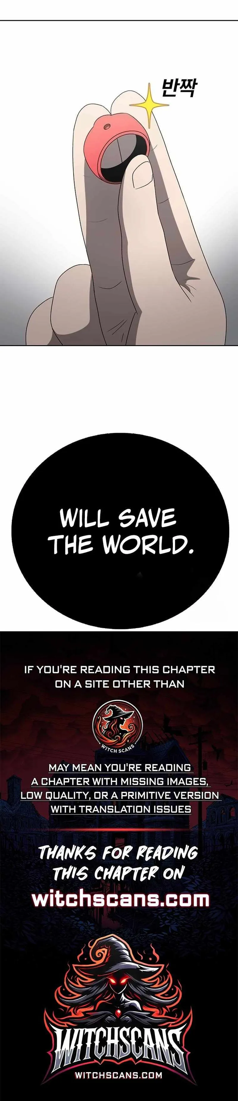 The House Without Time Chapter 162 - 19