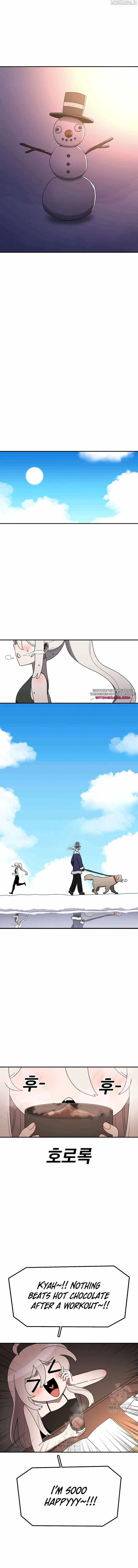The House Without Time Chapter 169 - 6