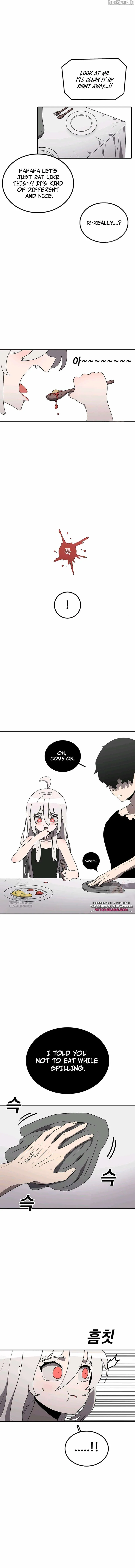 The House Without Time Chapter 169 - 9