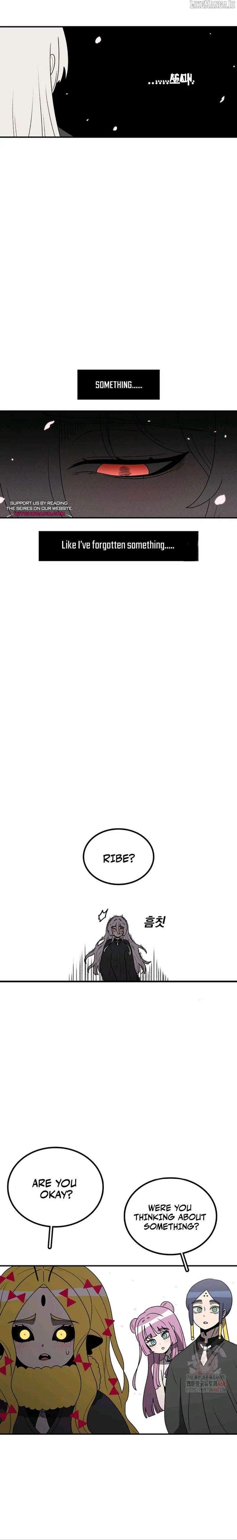 The House Without Time Chapter 170 - 10