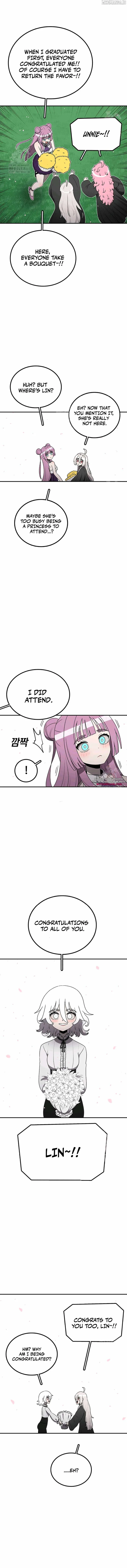 The House Without Time Chapter 170 - 7