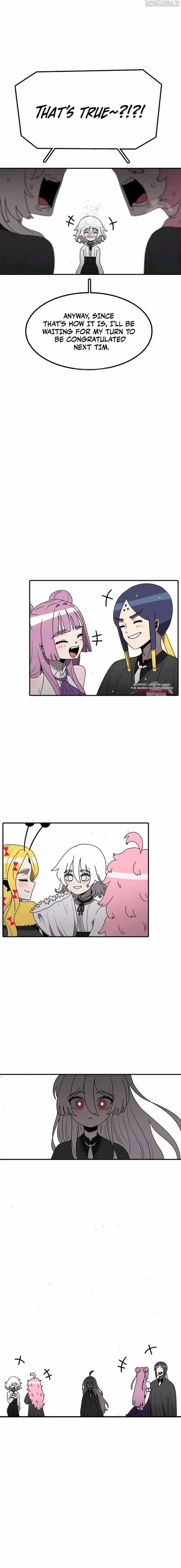 The House Without Time Chapter 170 - 9