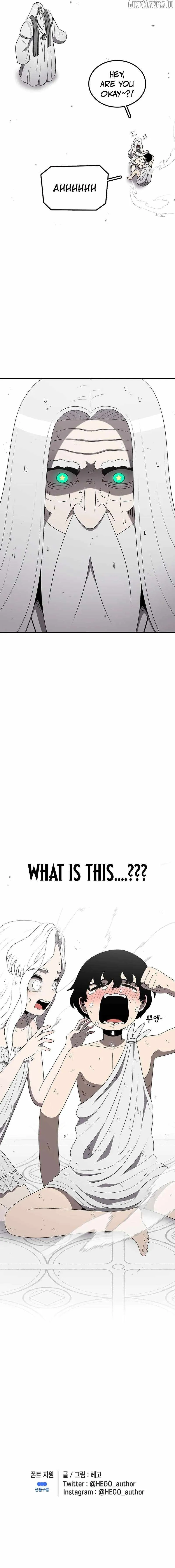 The House Without Time Chapter 180 - 12