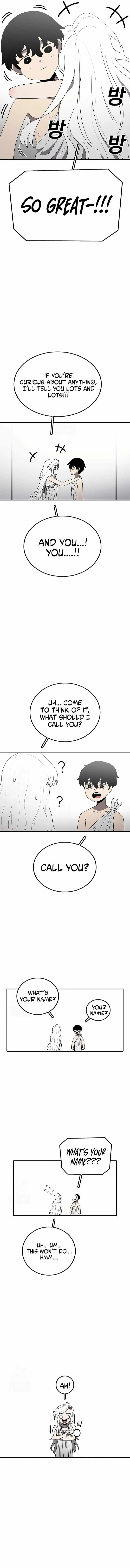 The House Without Time Chapter 181 - 10