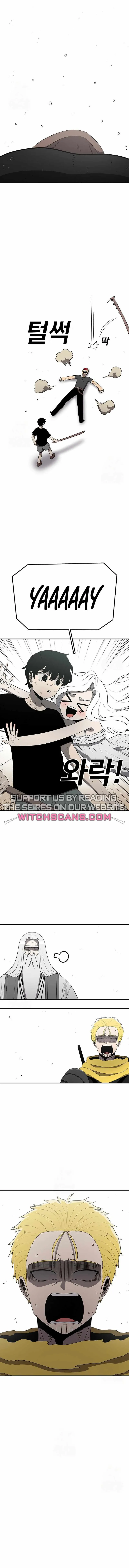 The House Without Time Chapter 183 - 13