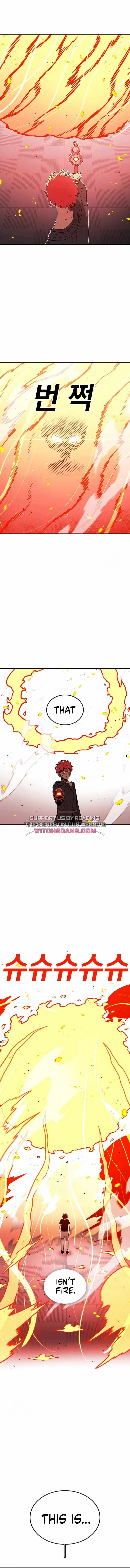 The House Without Time Chapter 185 - 10