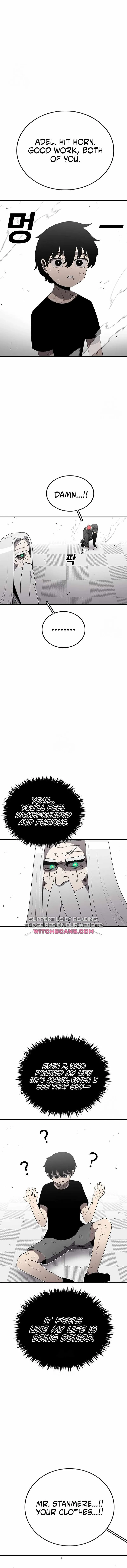 The House Without Time Chapter 185 - 12
