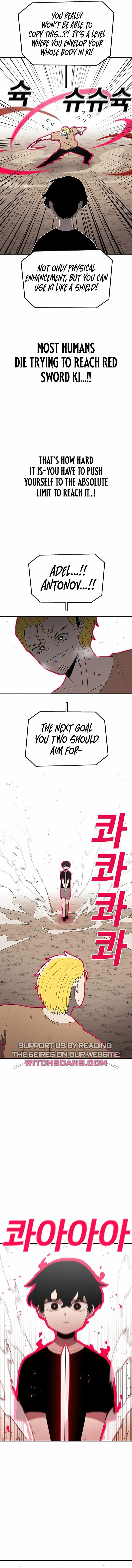 The House Without Time Chapter 186 - 10