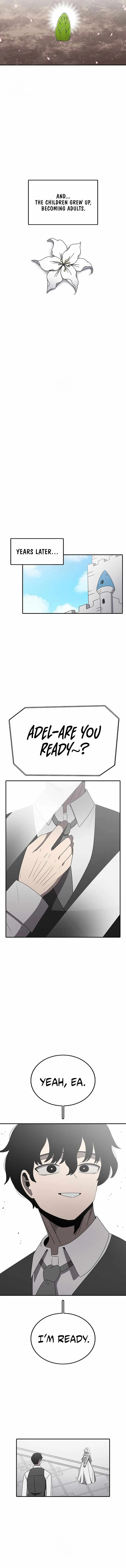 The House Without Time Chapter 187 - 10