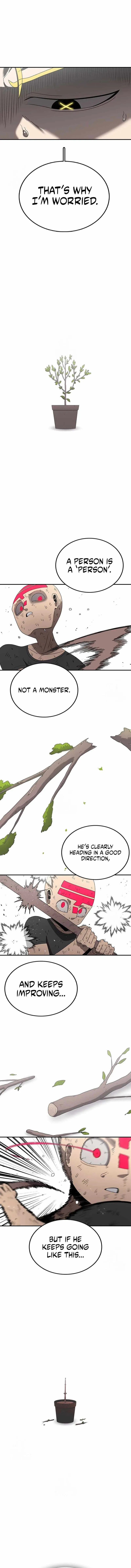 The House Without Time Chapter 187 - 5