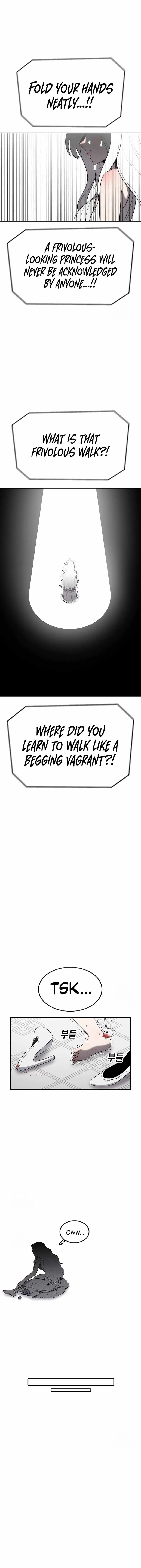 The House Without Time Chapter 188 - 4