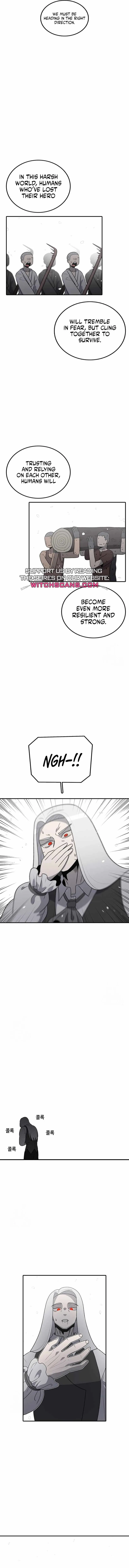 The House Without Time Chapter 191 - 12