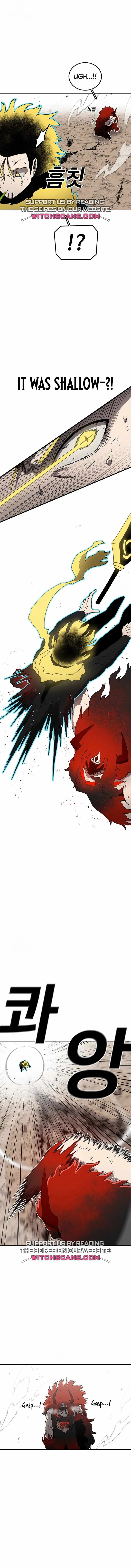 The House Without Time Chapter 191 - 2