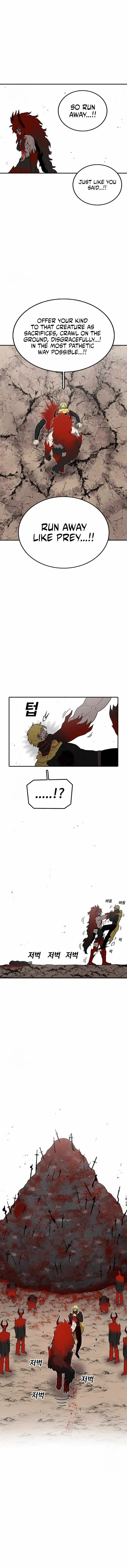 The House Without Time Chapter 191 - 6