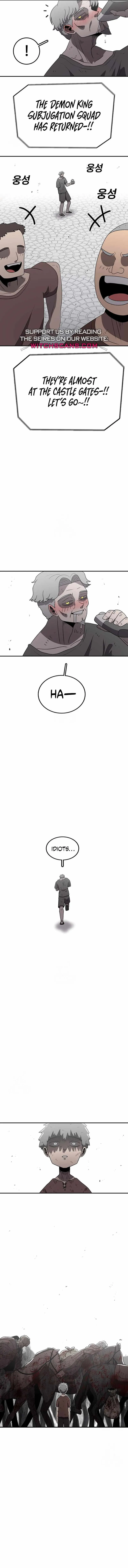 The House Without Time Chapter 191 - 9
