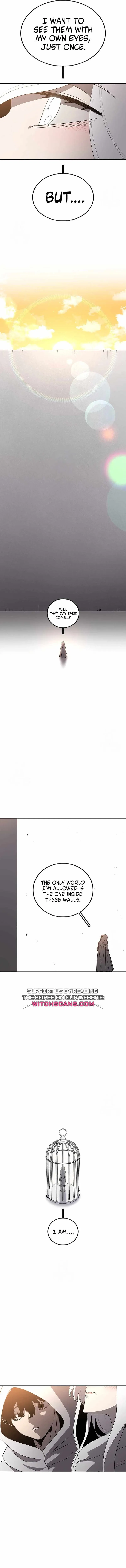 The House Without Time Chapter 193 - 6