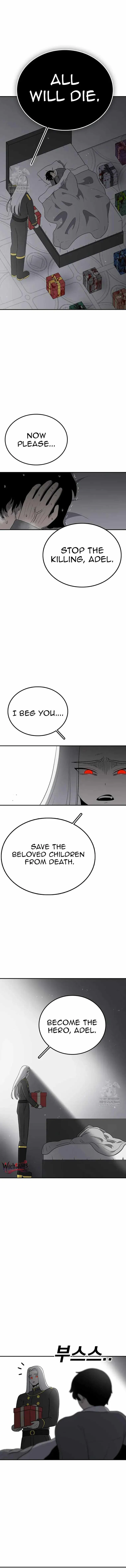 The House Without Time Chapter 203 - 16