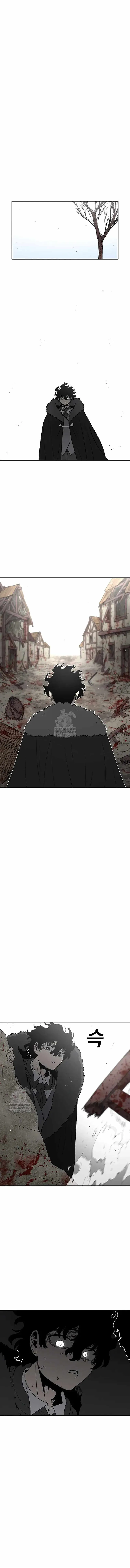 The House Without Time Chapter 203 - 3