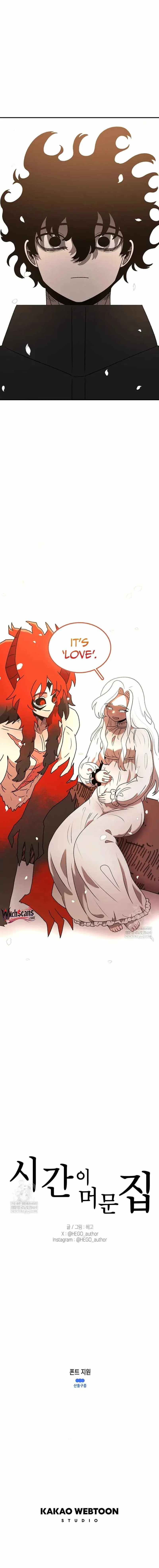 The House Without Time Chapter 204 - 15