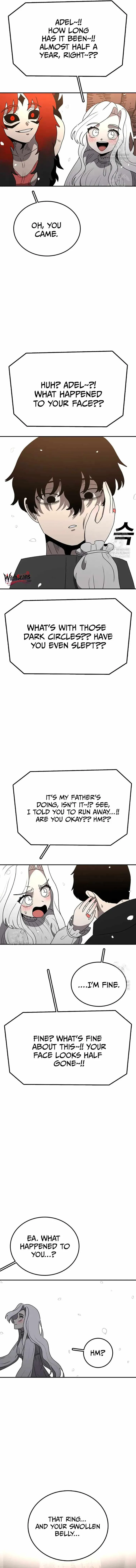 The House Without Time Chapter 204 - 7