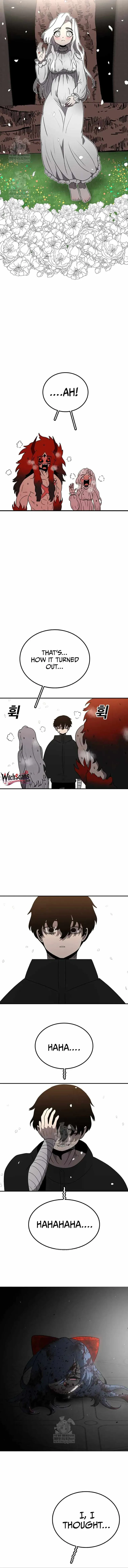 The House Without Time Chapter 204 - 8