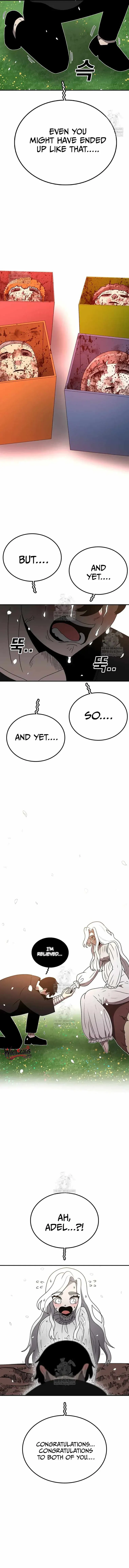 The House Without Time Chapter 204 - 9