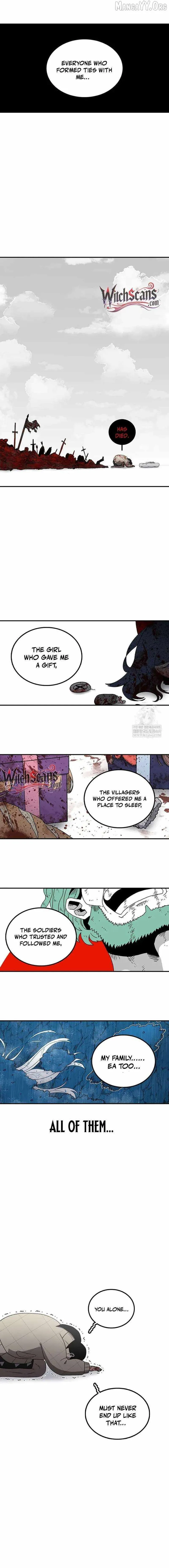 The House Without Time Chapter 219 - 10