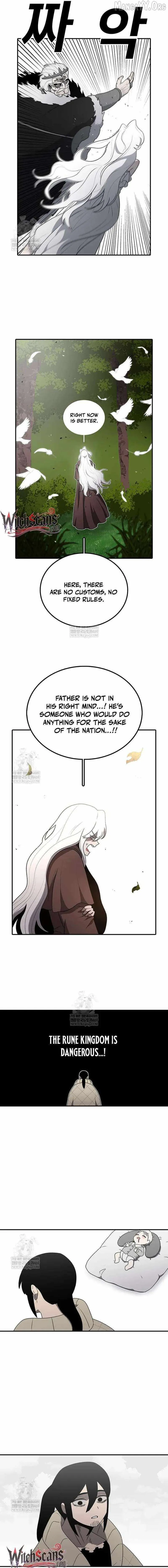 The House Without Time Chapter 219 - 3
