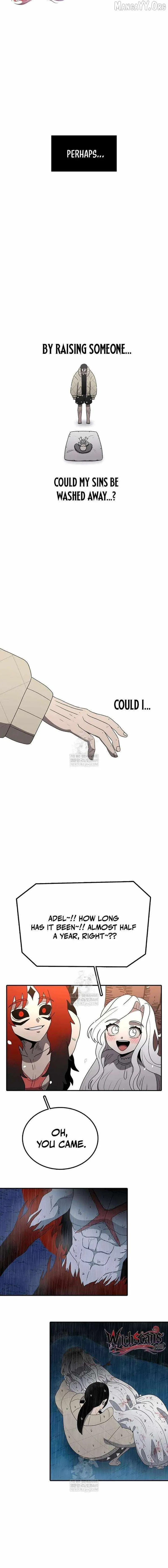 The House Without Time Chapter 219 - 4