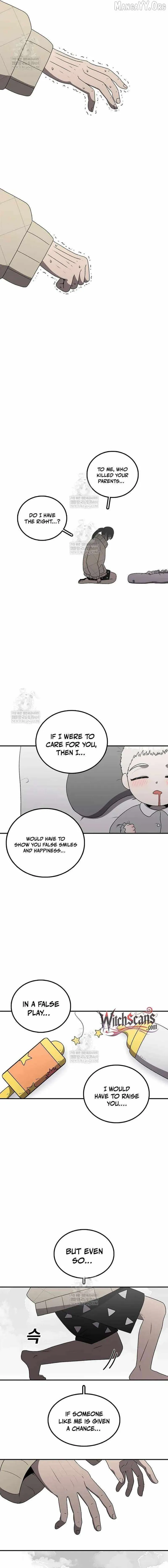 The House Without Time Chapter 219 - 5