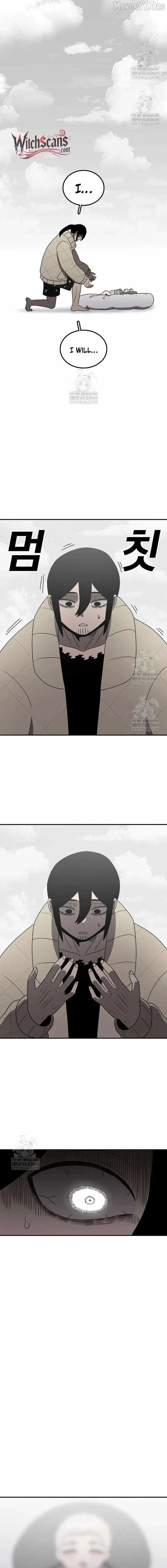 The House Without Time Chapter 219 - 6