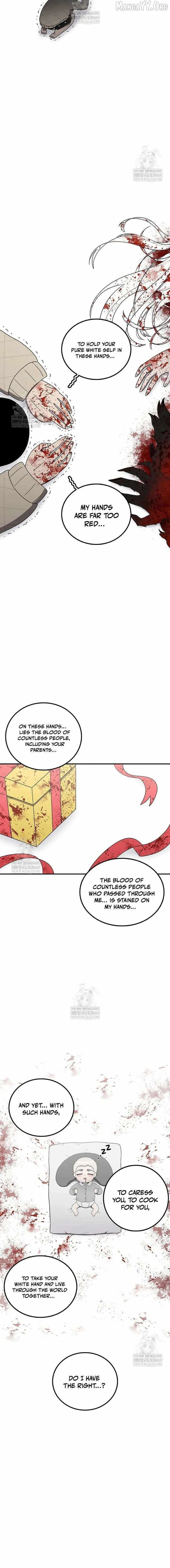 The House Without Time Chapter 219 - 8