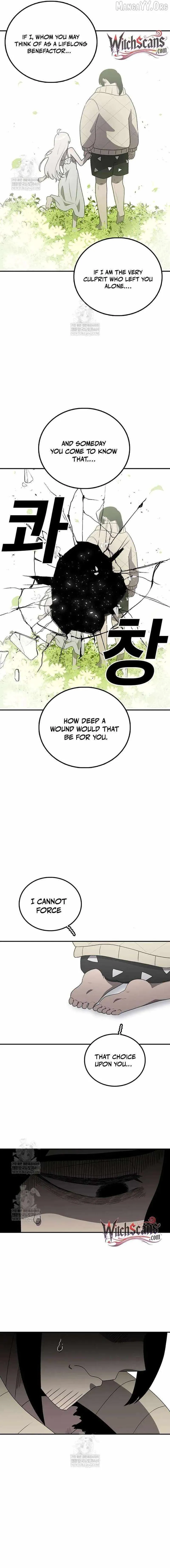 The House Without Time Chapter 219 - 9