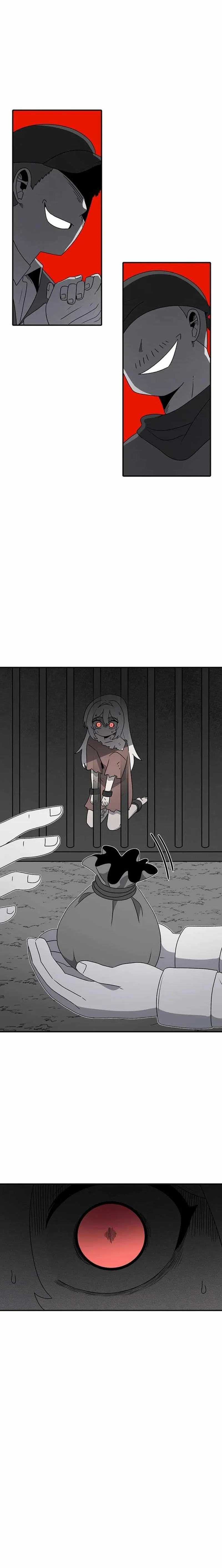 The House Without Time Chapter 223 - 10
