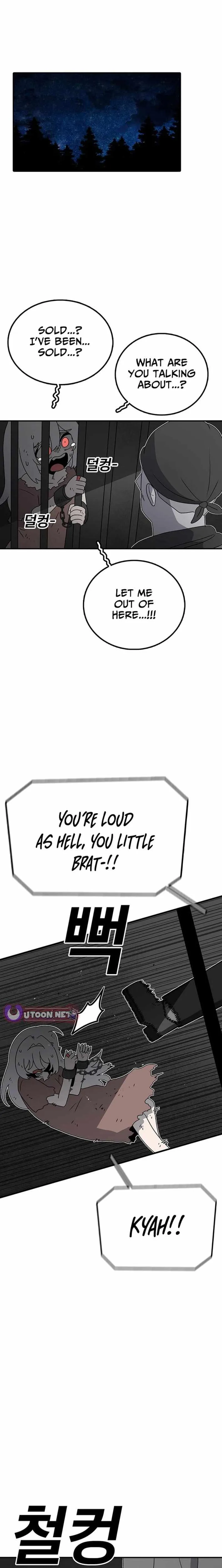 The House Without Time Chapter 223 - 11