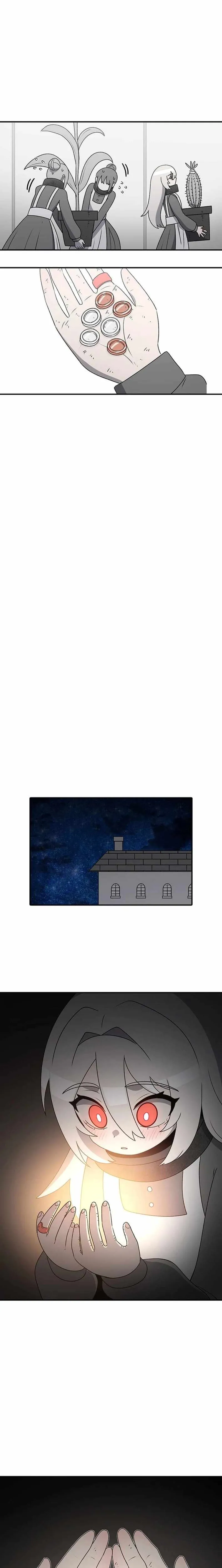 The House Without Time Chapter 223 - 17