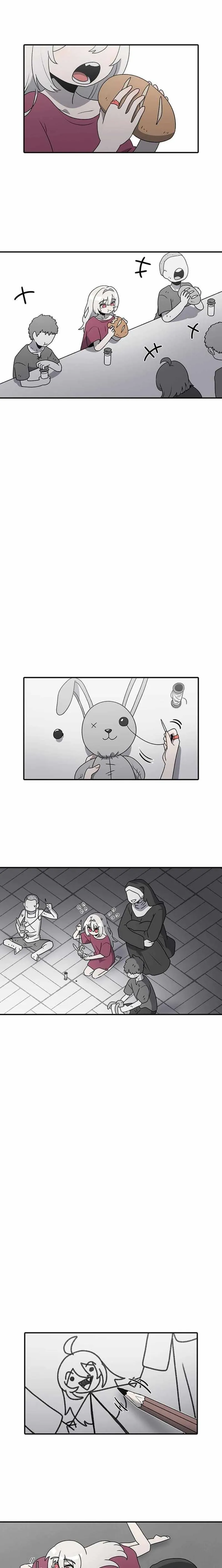 The House Without Time Chapter 223 - 2