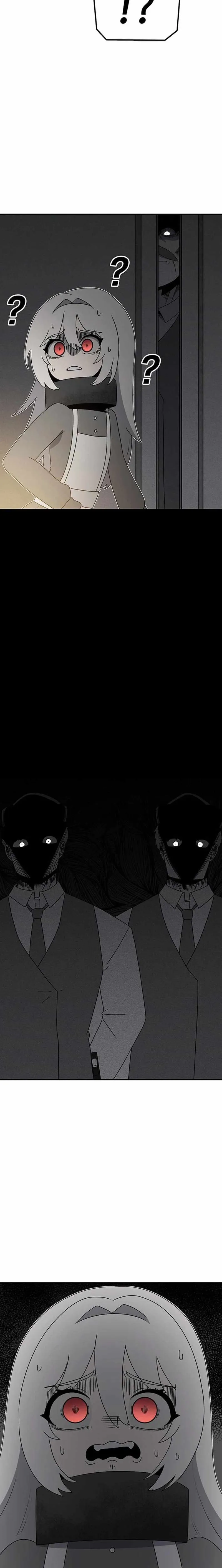 The House Without Time Chapter 223 - 21