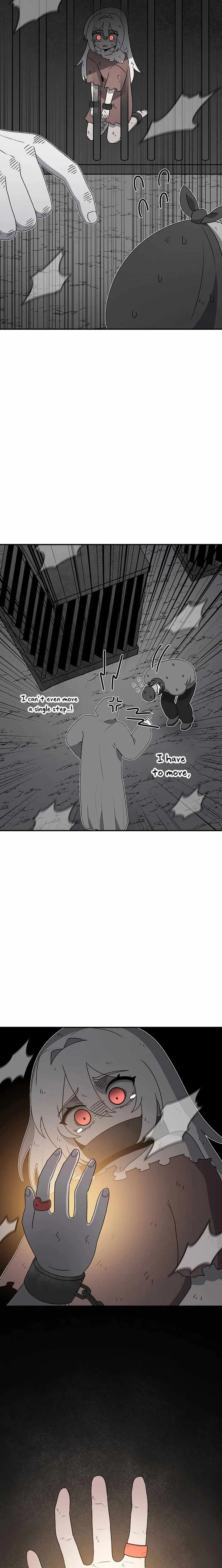 The House Without Time Chapter 223 - 23