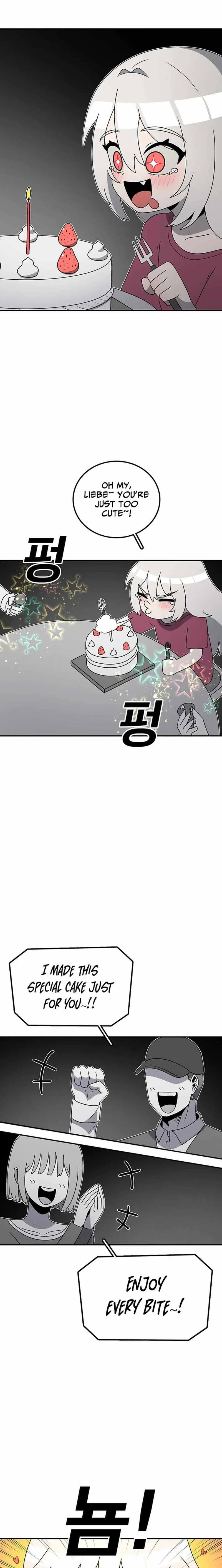 The House Without Time Chapter 223 - 7
