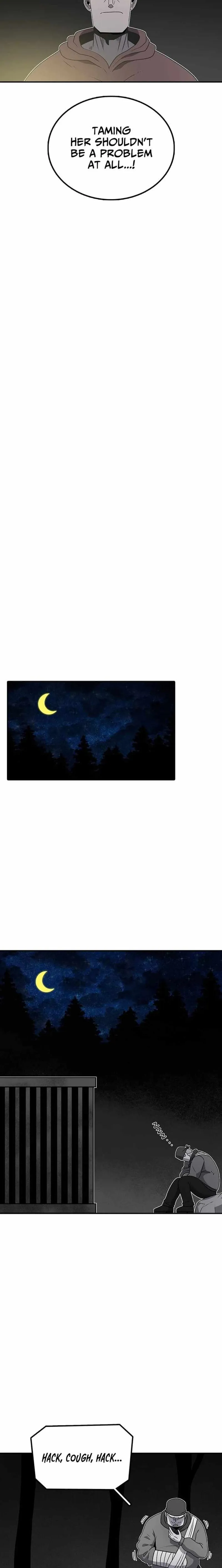 The House Without Time Chapter 224 - 10