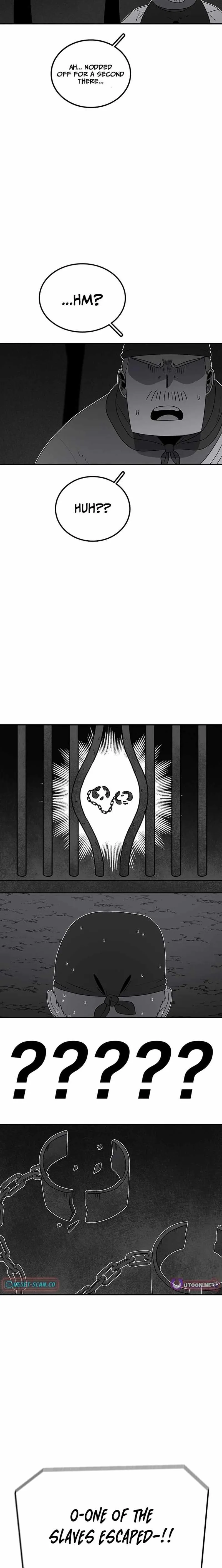 The House Without Time Chapter 224 - 11