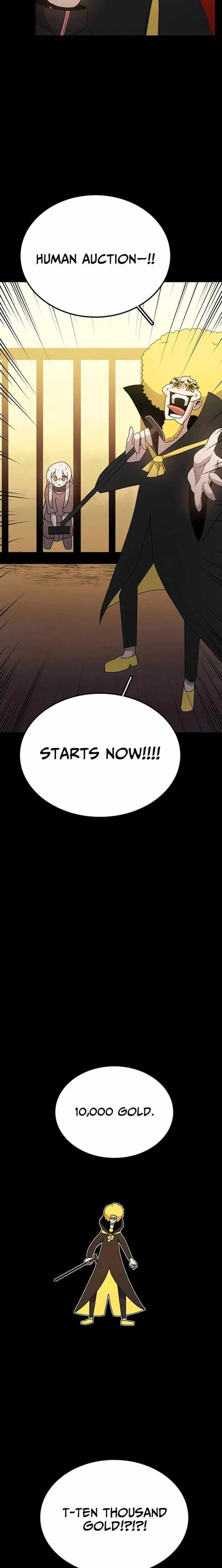 The House Without Time Chapter 224 - 21