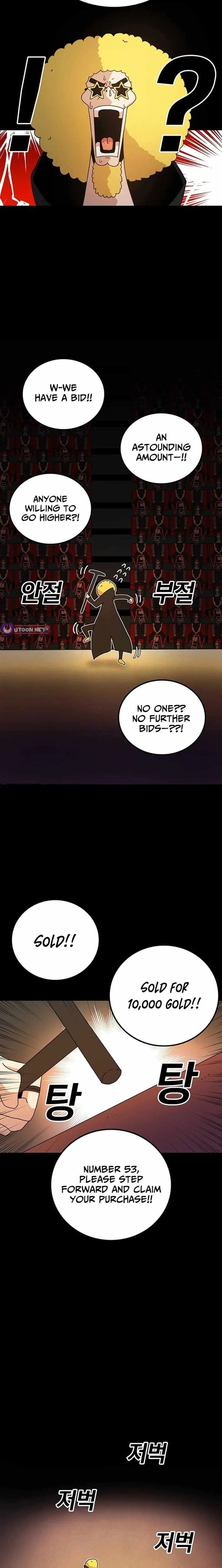 The House Without Time Chapter 224 - 22