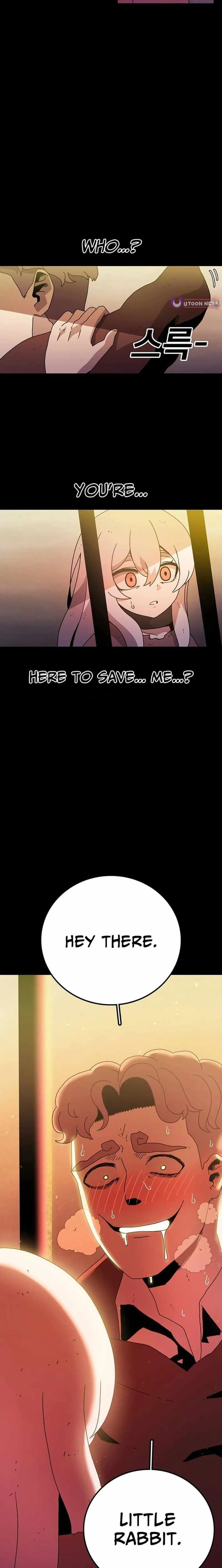 The House Without Time Chapter 224 - 24