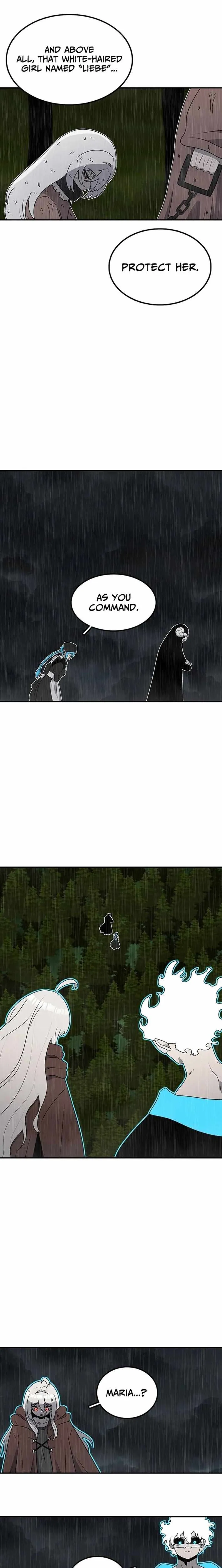 The House Without Time Chapter 224 - 28