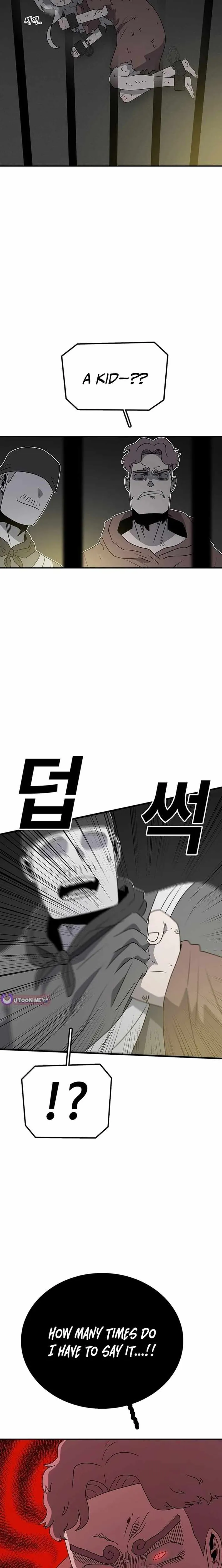 The House Without Time Chapter 224 - 3